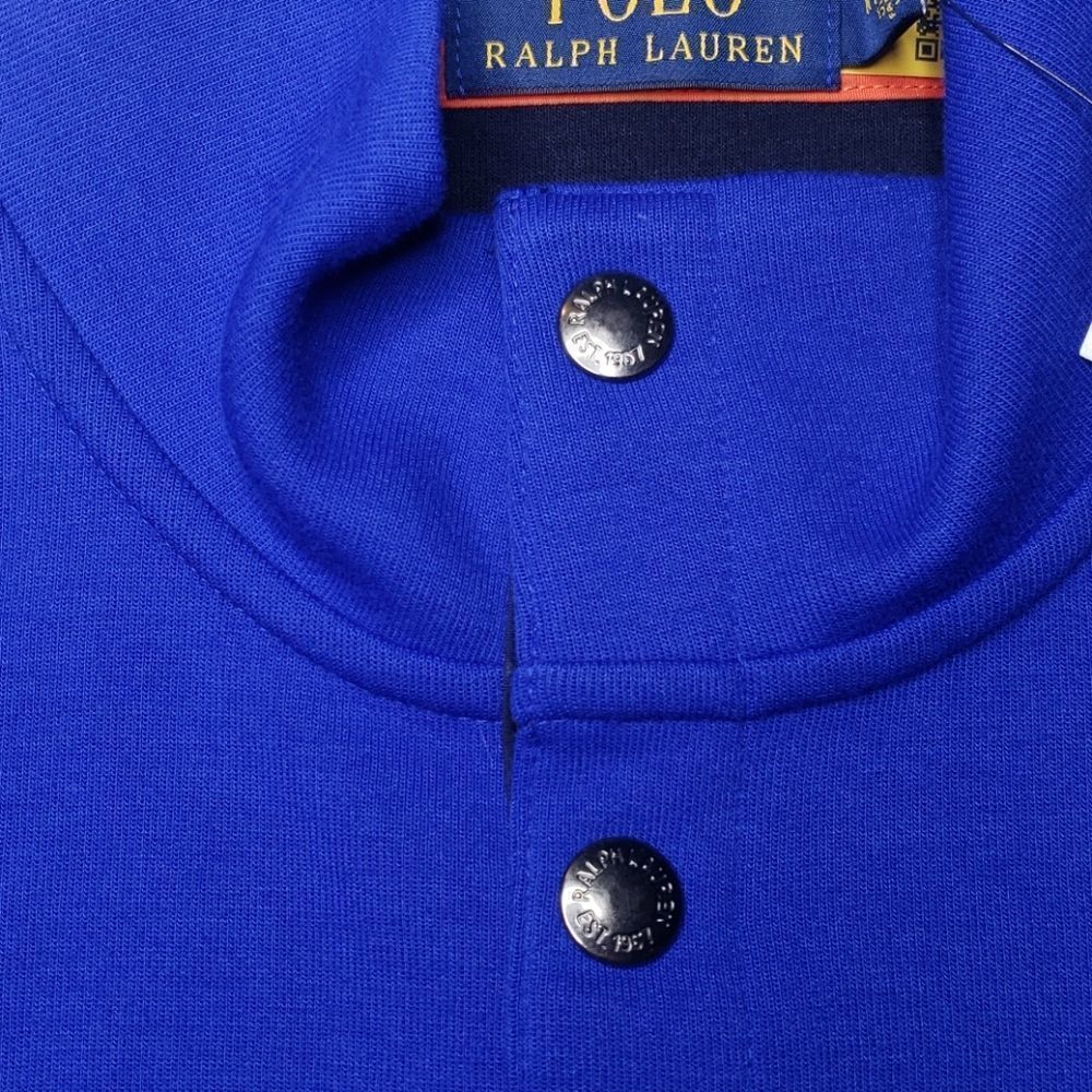 Polo Ralph Lauren Sweatshirt - Picture 4 of 5
